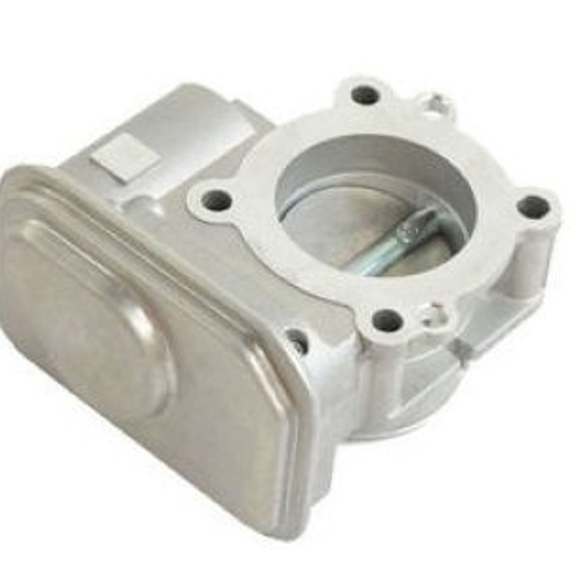 Cuerpo de aceleración 07-16 Jeep Patriot Compass 3