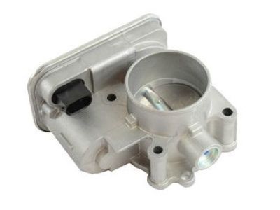 Cuerpo de aceleración 07-16 Jeep Patriot Compass 4