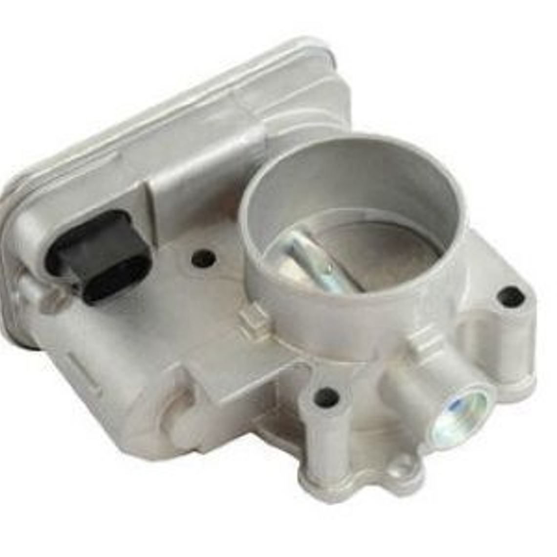 Cuerpo de aceleración 07-16 Jeep Patriot Compass 4