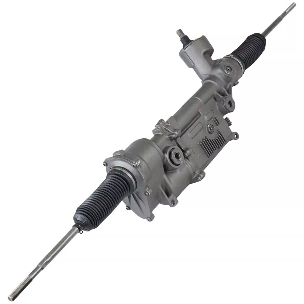 Cremallera Eléctrica Original Mopar para Ram 1500 2014-2024 1