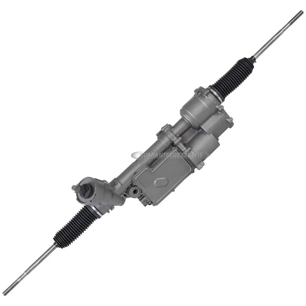 Cremallera Eléctrica Original Mopar para Ram 1500 2014-2024 2