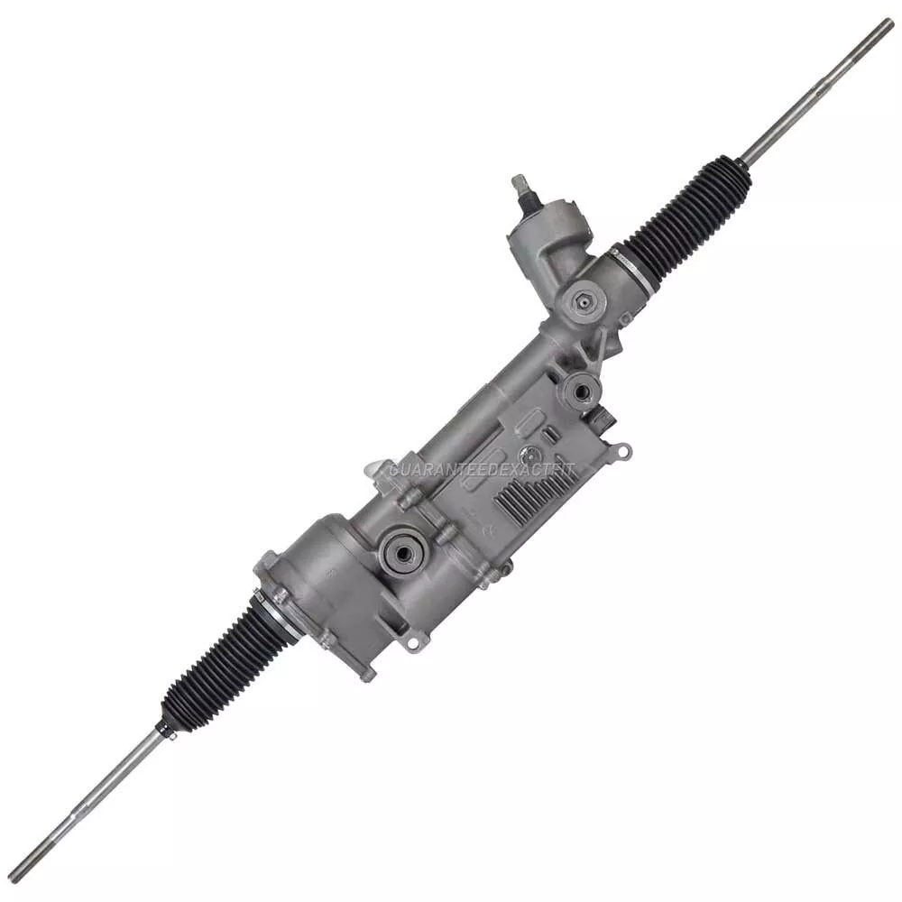Cremallera Eléctrica Original Mopar para Ram 1500 2014-2024 3