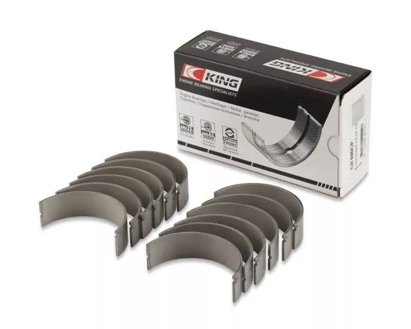 Metales de Bancada Ram 1500 Ecodiesel Jeep Grand Cherokee VM Motori 3.0 1