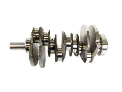 Cigüeñal Ram 1500 Jeep Grand Cherokee Ecodiesel  VM Motori 3.0 1