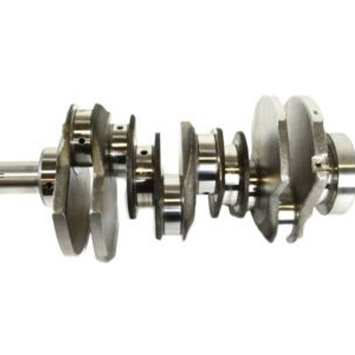 Cigüeñal Ram 1500 Jeep Grand Cherokee Ecodiesel  VM Motori 3.0 1