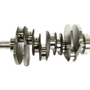 Cigüeñal Ram 1500 Jeep Grand Cherokee Ecodiesel  VM Motori 3.0