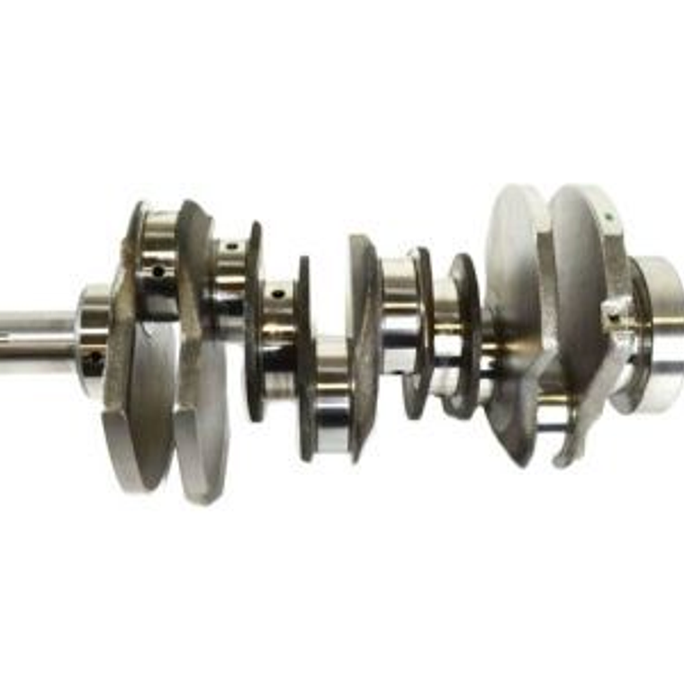 Cigüeñal Ram 1500 Jeep Grand Cherokee Ecodiesel  VM Motori 3.0 1