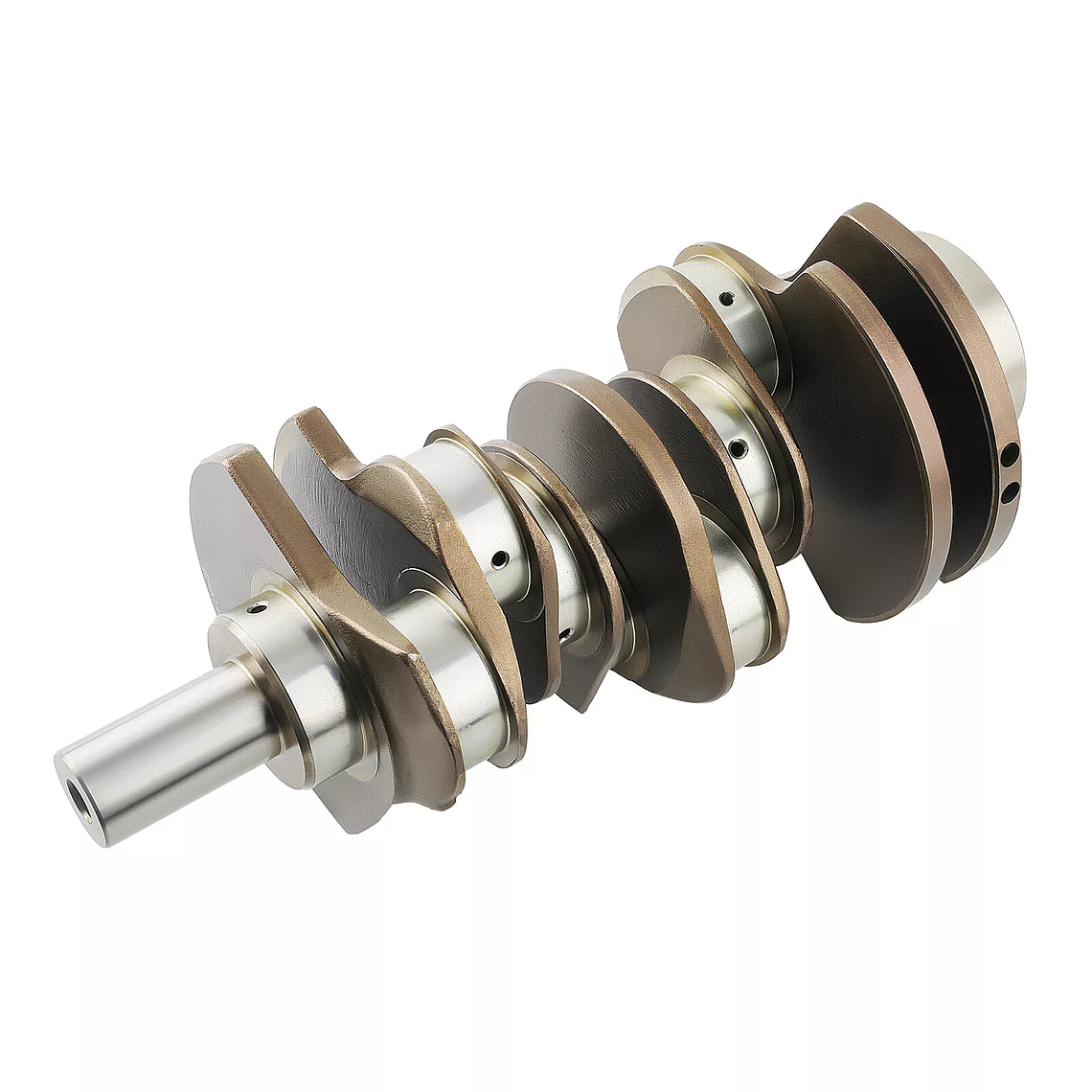 Cigüeñal OEM Ram 1500 Ecodiesel Jeep Grand Cherokee VM Motori 3.0 1