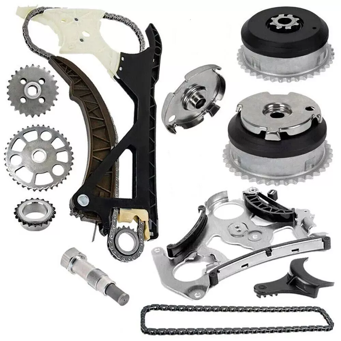 Kit Overhaul BMW N55 3.0L F10 F20 F21 F23 F30 F32 F80 2