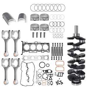 Kit Overhaul Hyundai Kia 2.4 G4KJ