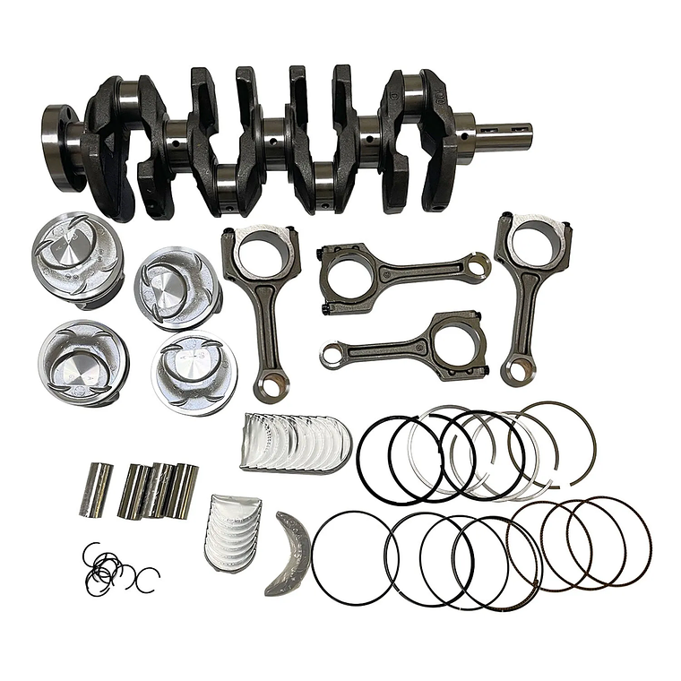 Kit Overhaul Hyundai Kia 2.4 G4KJ 3