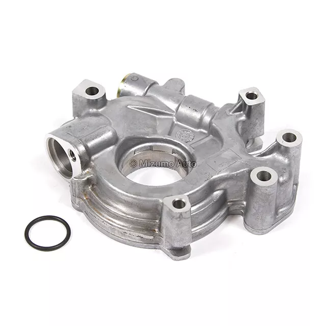 Kit de Overhaul Reparación Motor- Dodge & Jeep 4.7L V8 (2004-2007)  5