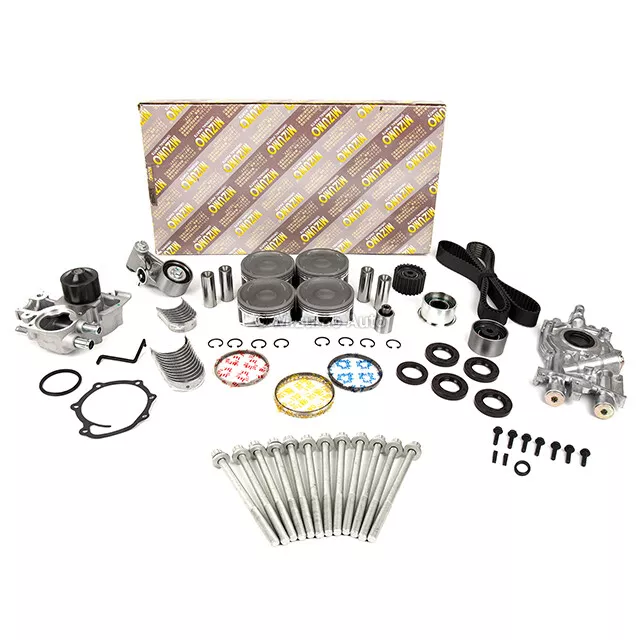 Kit de Overhaul Maestro – Subaru 2.5L EJ255 Turbo (2006-2009) 1
