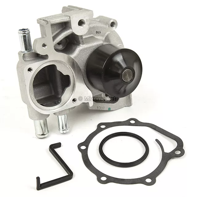 Kit de Overhaul Maestro – Subaru 2.5L EJ255 Turbo (2006-2009) 5