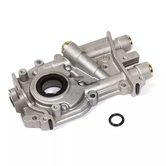 Kit de Overhaul Maestro – Subaru 2.5L EJ255 Turbo (2006-2009) 6