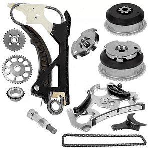 Kit de distribucion BMW N51 N52 N55