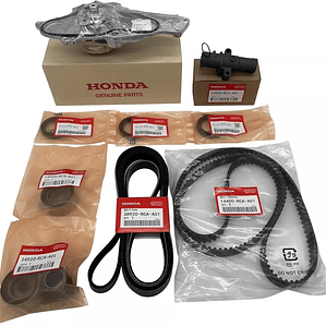 Kit de distribucion Honda Pilot motores V6