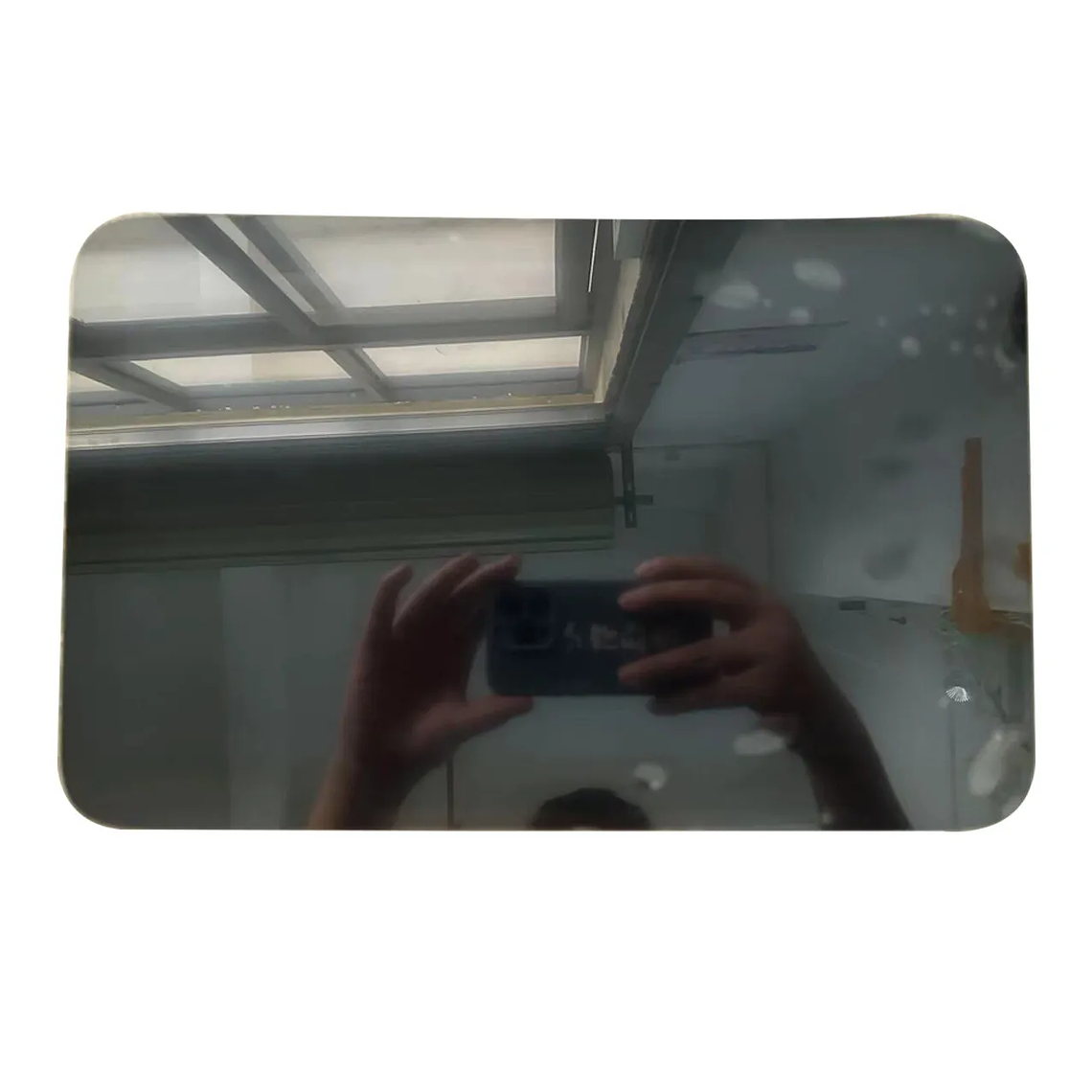 Reemplazo de Pantalla de Entretenimiento Trasero (2021-2023) - Chevrolet Tahoe & Suburban 1