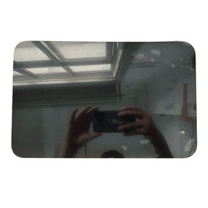 Reemplazo pantalla respaldo trasero Chevrolet Suburban Tahoe  