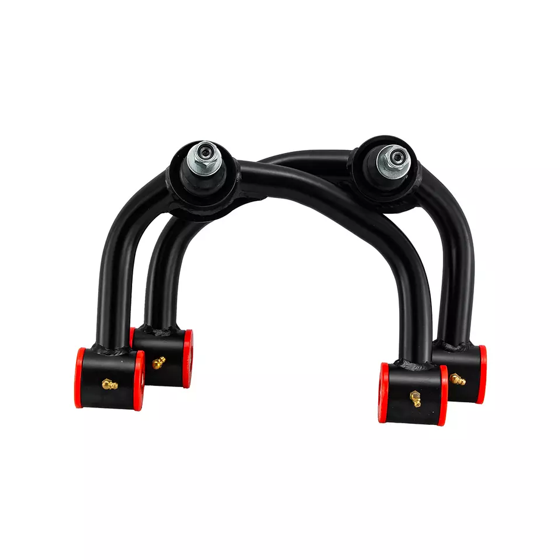 Bandejas Superiores Reforzadas (0-4