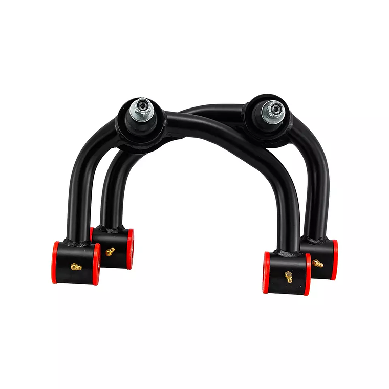 Bandejas Superiores Reforzadas (0-4