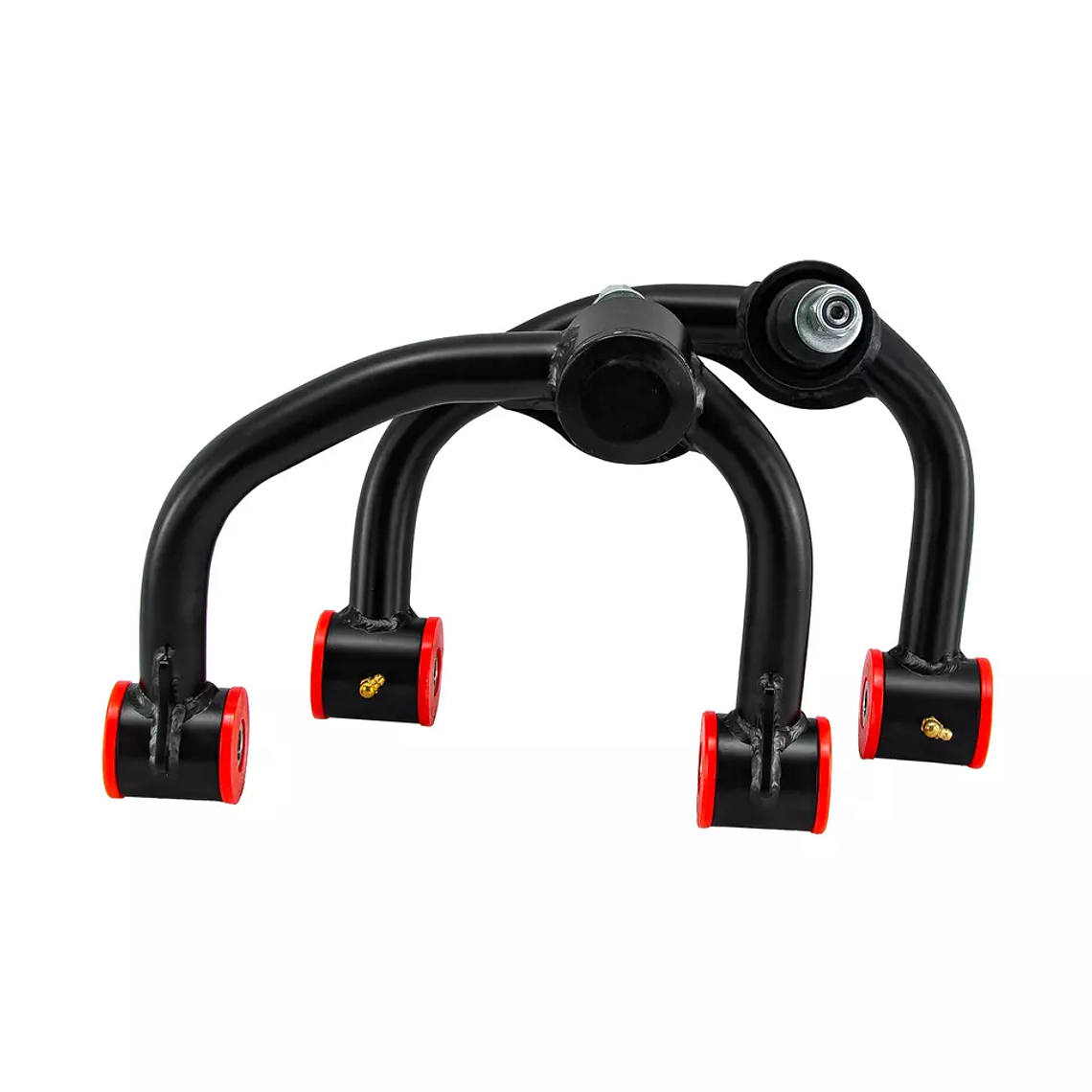 Bandejas Superiores Reforzadas (0-4