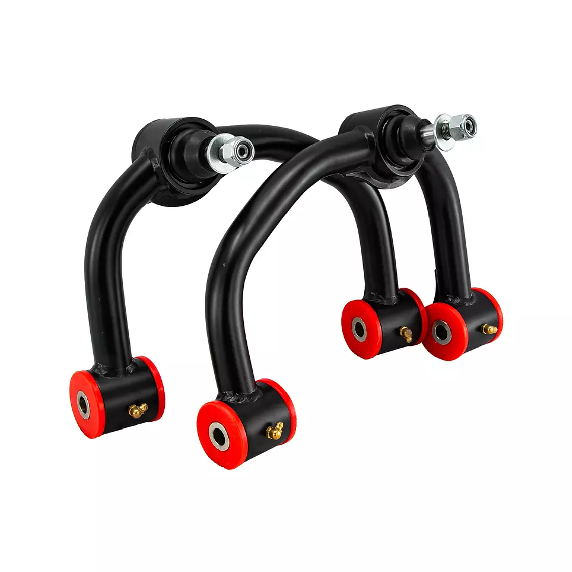 Bandejas Superiores Reforzadas (0-4