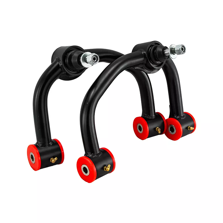 Bandejas Superiores Reforzadas (0-4