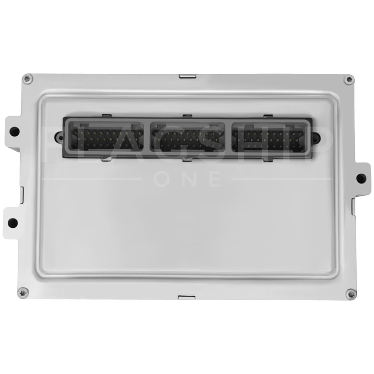 1997 Jeep Grand Cherokee PCM | ECM | ECU | Programada  1