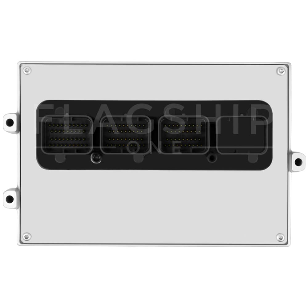 2013 Jeep Grand Cherokee PCM | ECM | ECU | 3.6L Programada  1