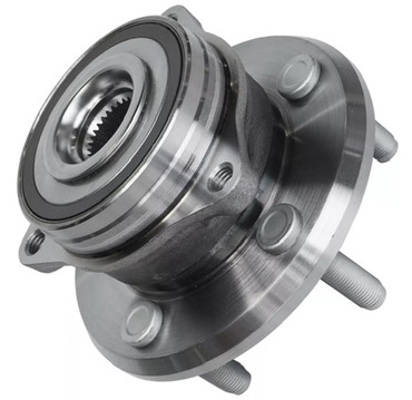 Masa de Rueda Delantera Moog – Dodge Durango & Jeep Grand Cherokee (2011-2023) 2