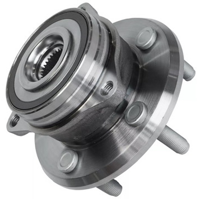 Masa rueda delantera Dodge Durango Jeep Grand Cherokee 2011-2021  2
