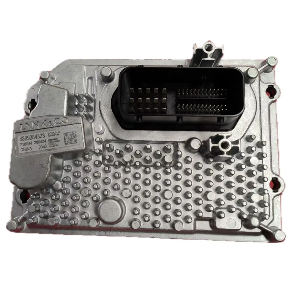 TCM TCU Programada Geely Coolray 1