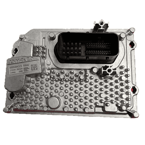 TCM TCU Programada Geely Coolray