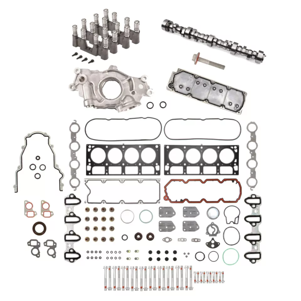 Kit de Anulación Sistema AFM/DOD – Chevrolet & GMC 4.8L, 5.3L, 6.0L, 6.2L 1