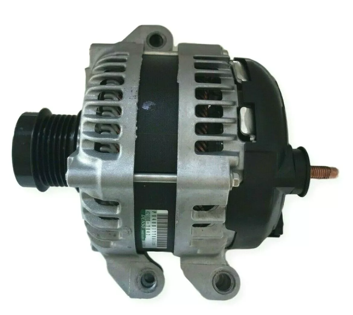 Alternador Chrysler / Dodge / Jeep / RAM (Motor 3.6L V6 Pentastar) 1