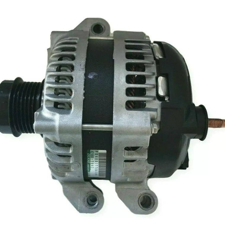 Alternador Chrysler / Dodge / Jeep / RAM (Motor 3.6L V6 Pentastar) 1