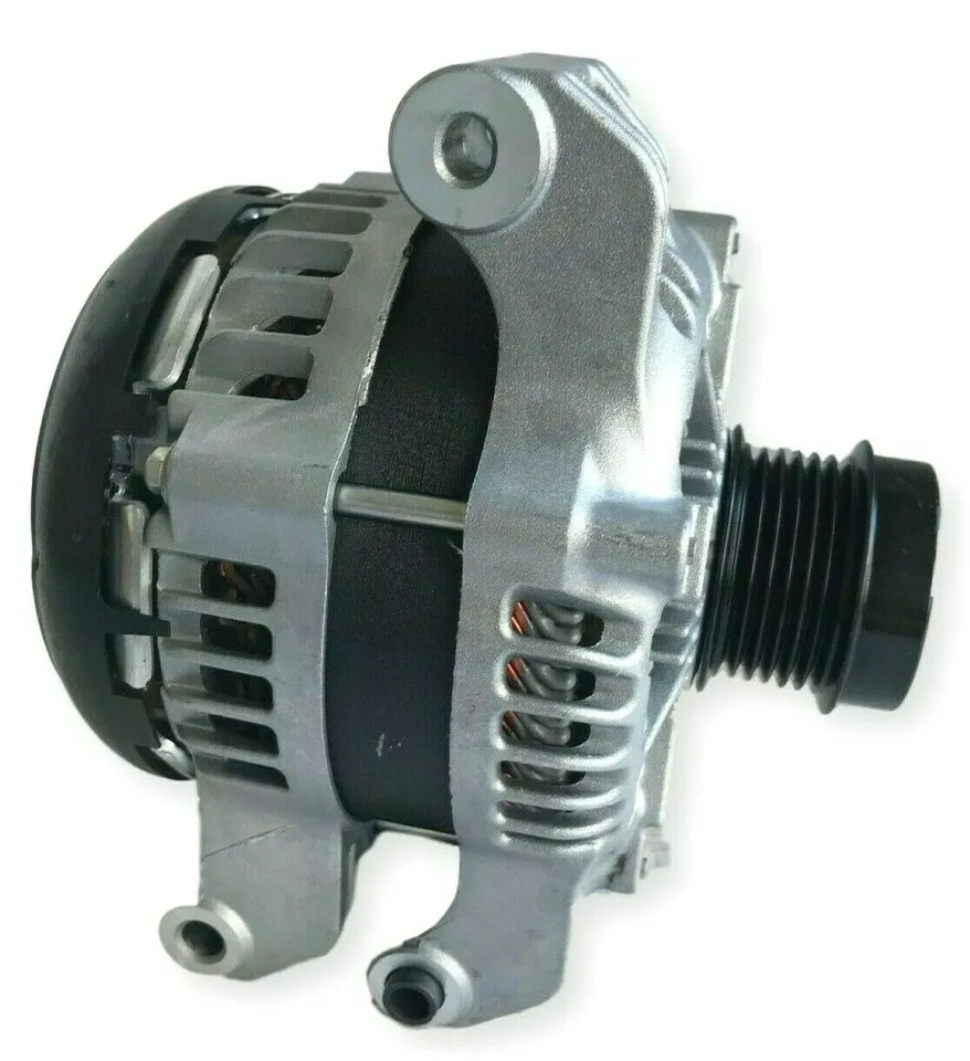 Alternador Chrysler / Dodge / Jeep / RAM (Motor 3.6L V6 Pentastar) 2
