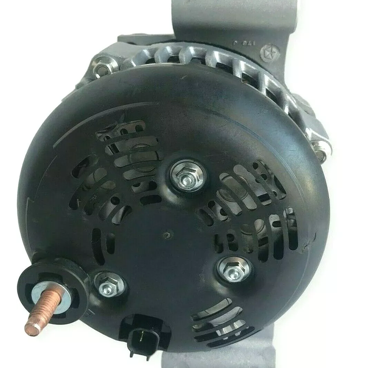 Alternador Chrysler / Dodge / Jeep / RAM (Motor 3.6L V6 Pentastar) 3