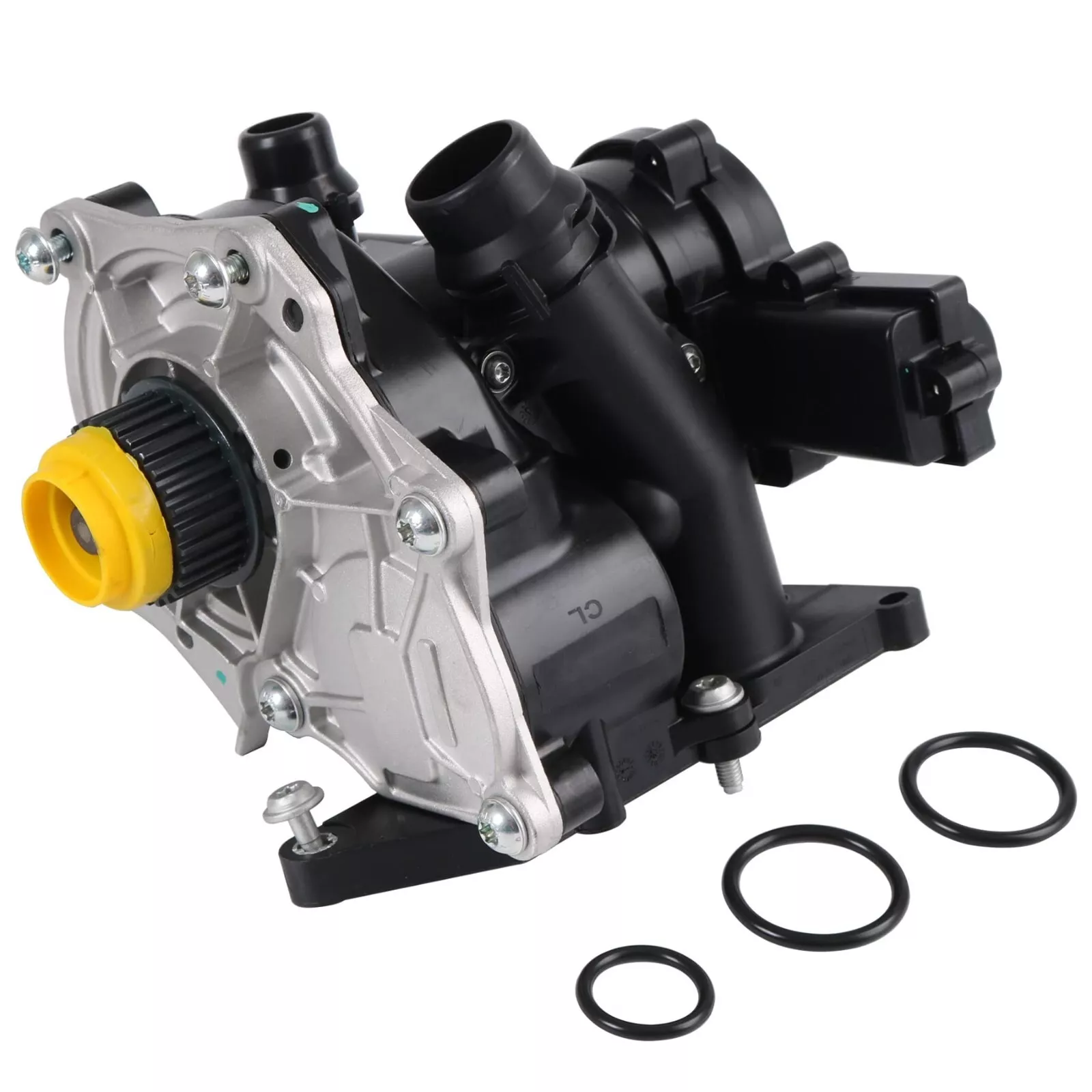 Bomba de agua Audi/Volkswagen 1.8T/2.0T Gen3 1