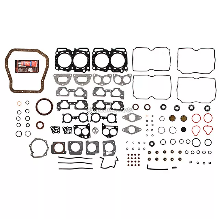 Kit empaquetadura Subaru 2.5L 1