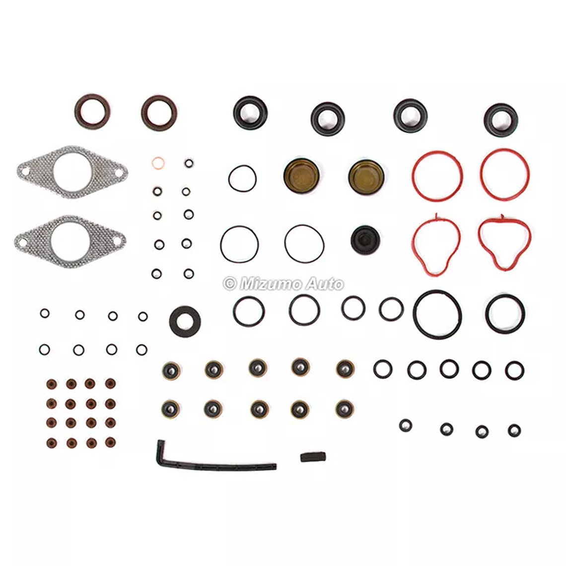 Kit empaquetadura Subaru 2.5L 3