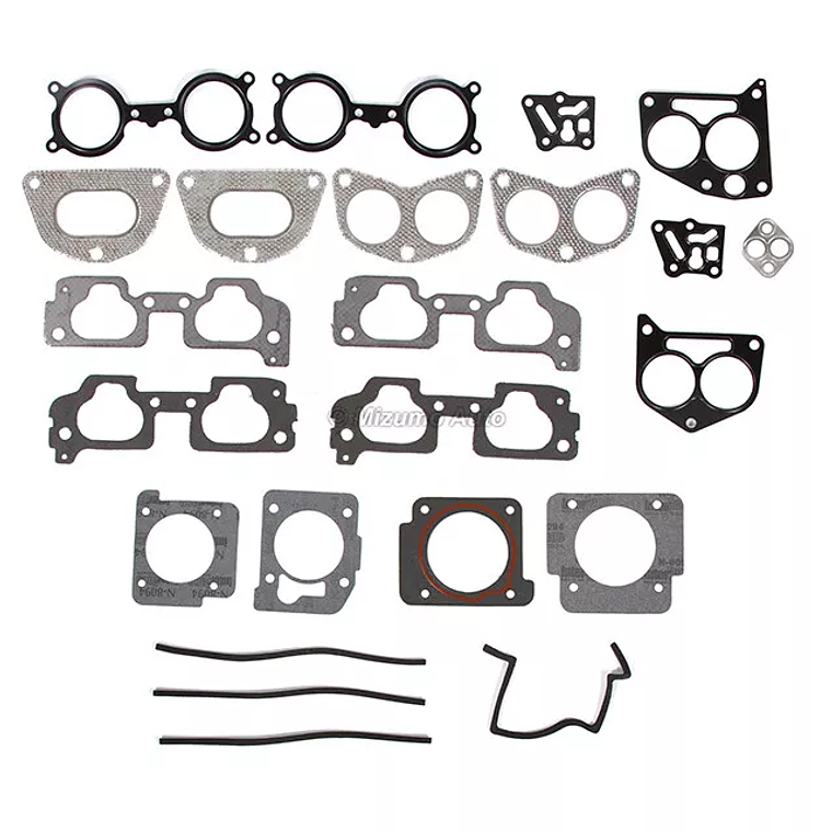 Kit empaquetadura Subaru 2.5L 4