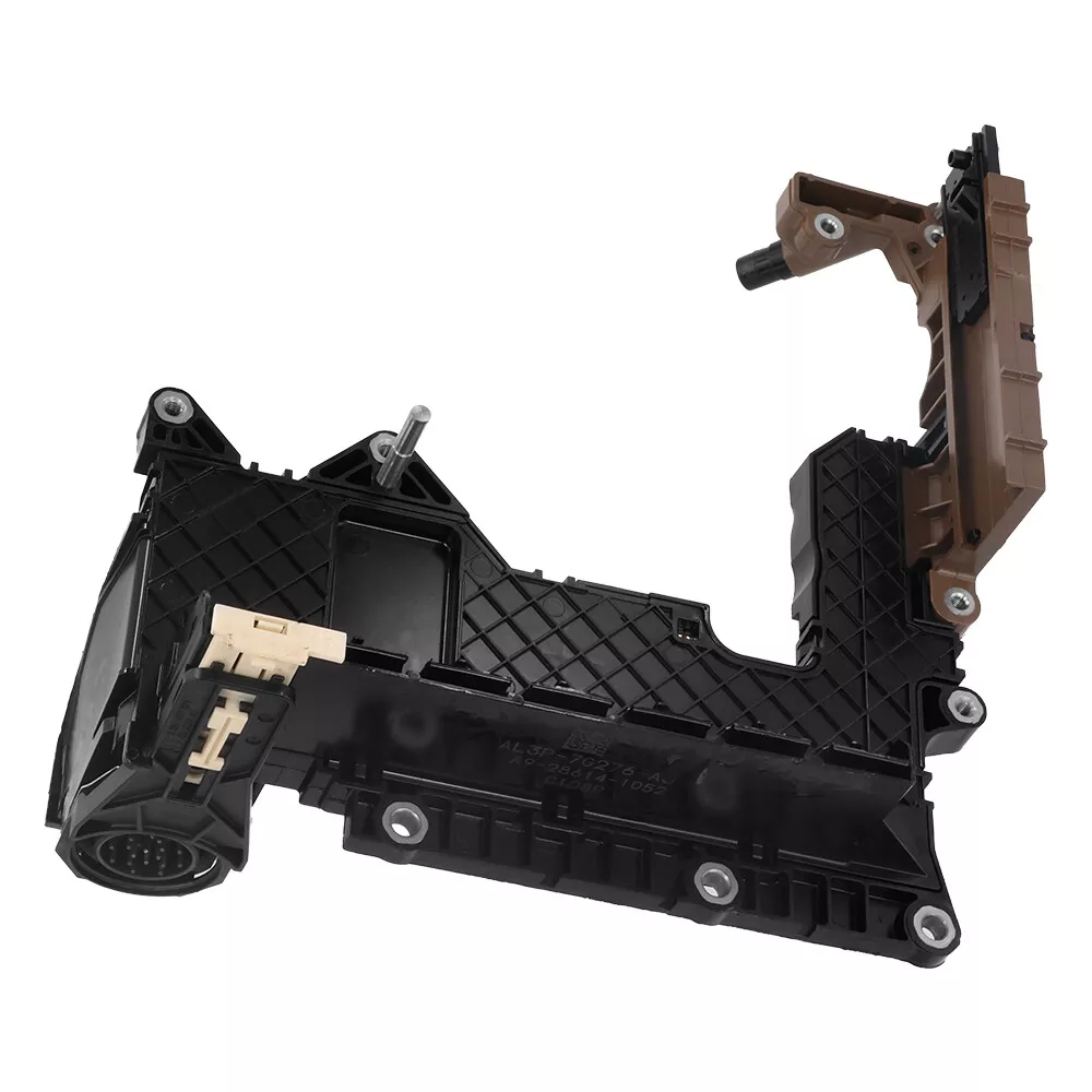 Módulo de Control de Transmisión TCM (2011-2020) - Ford F-150 1