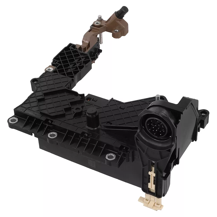 Módulo de Control de Transmisión TCM (2011-2020) - Ford F-150 3