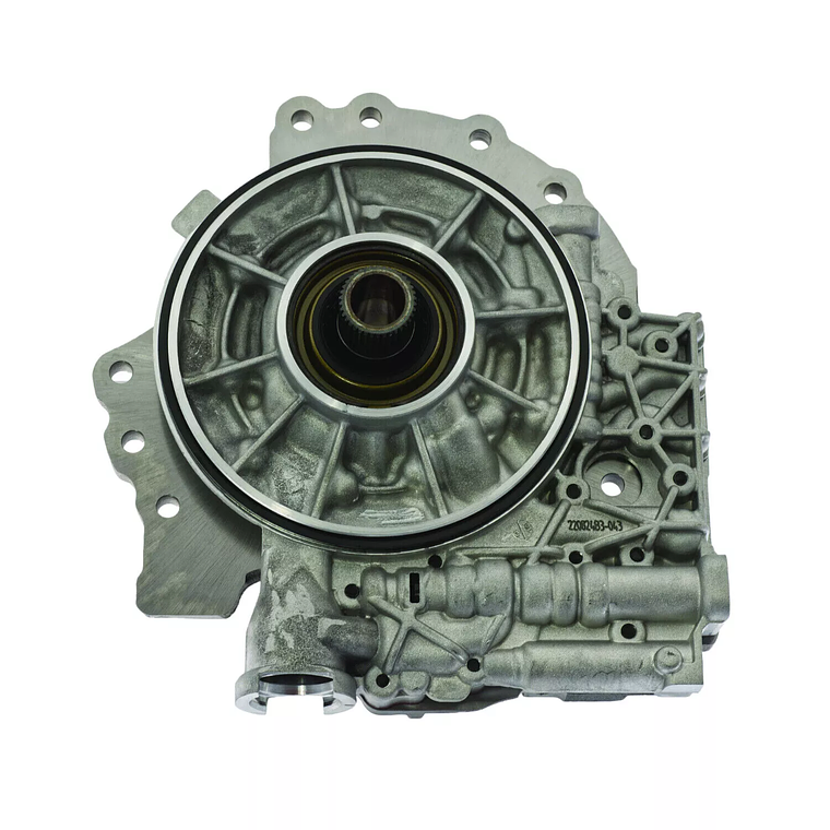 Bomba de Aceite Transmisión Ford 6F35 2009-2019 1