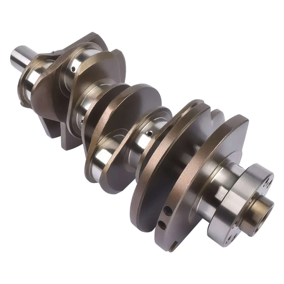 Kit de Cigüeñal y Bielas (2014-2019) - Ram & Jeep 3.0L EcoDiesel 2