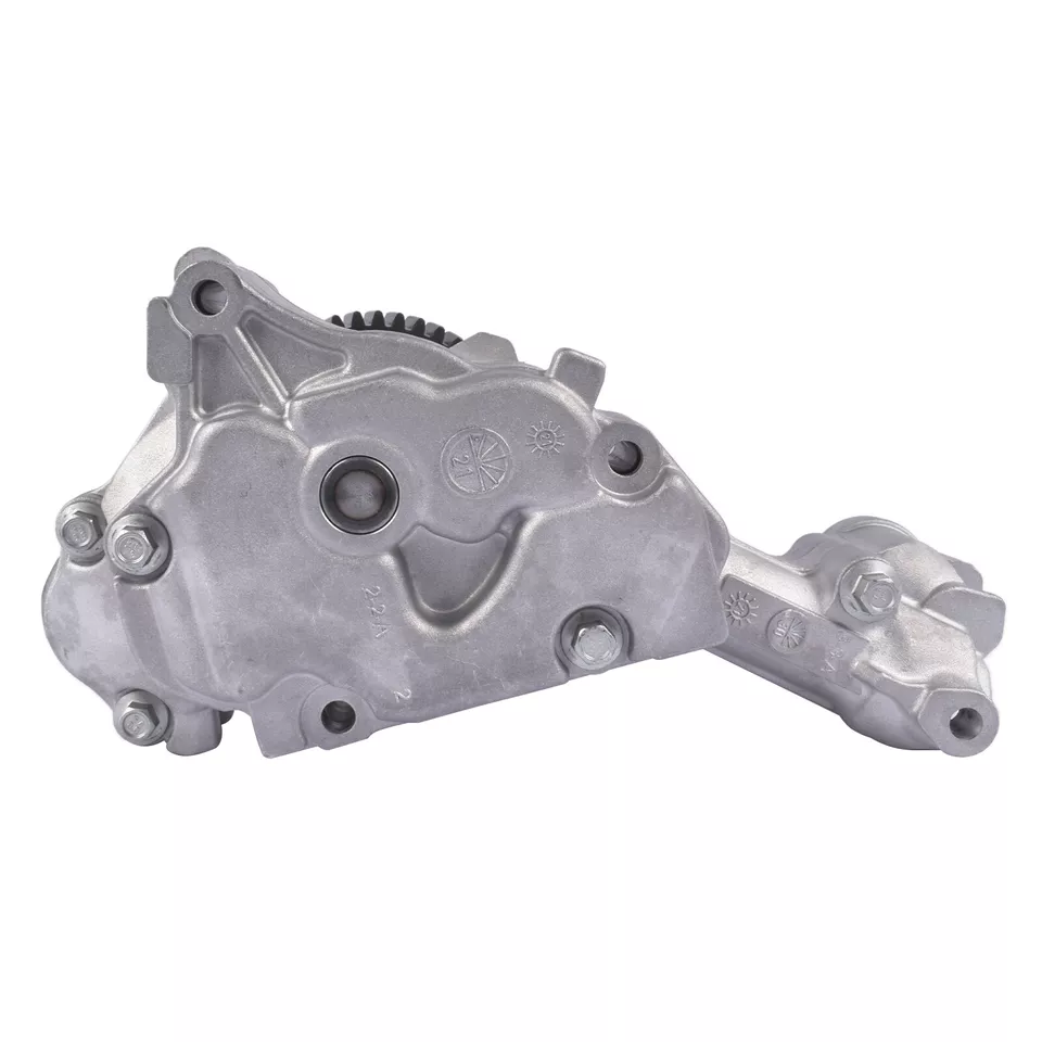 Bomba de Aceite Motor 3.0L EcoDiesel V6 - Jeep / RAM (2014-2021) 3