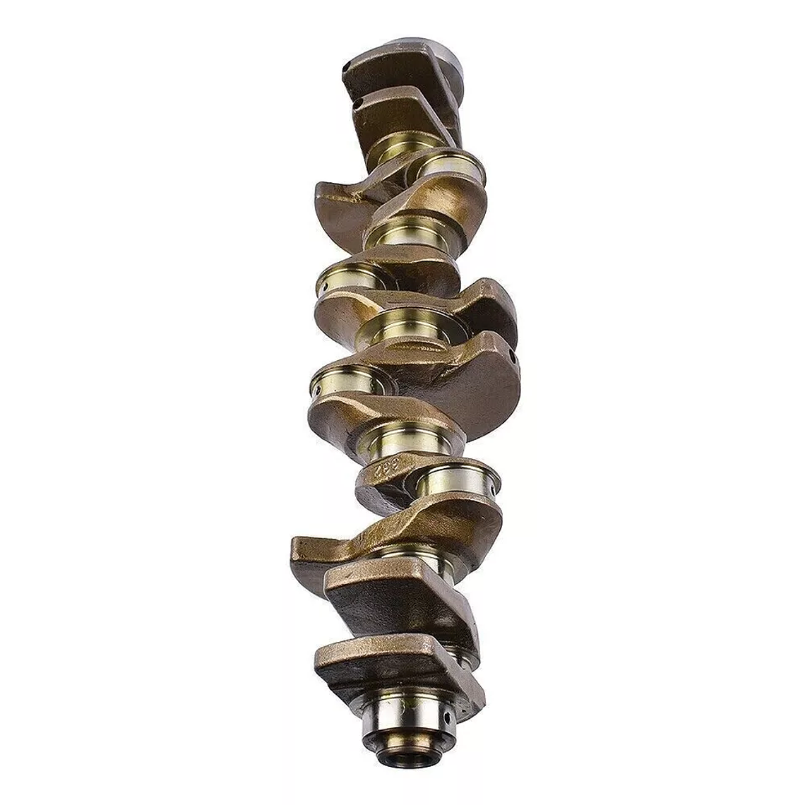 Cigüeñal BMW 335i 535i X3 X5 N55B30 3.0L 1