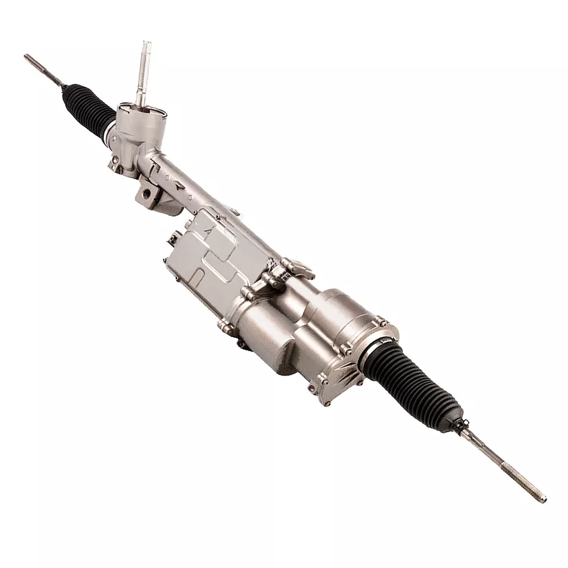 Cremallera Eléctrica Ford F-150 2011-2014 1